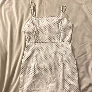 Forever 21 summer dress